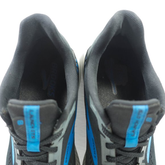 Brooks Launch GTS 8 Running Shoes - Men\'s Size 10 main image 8